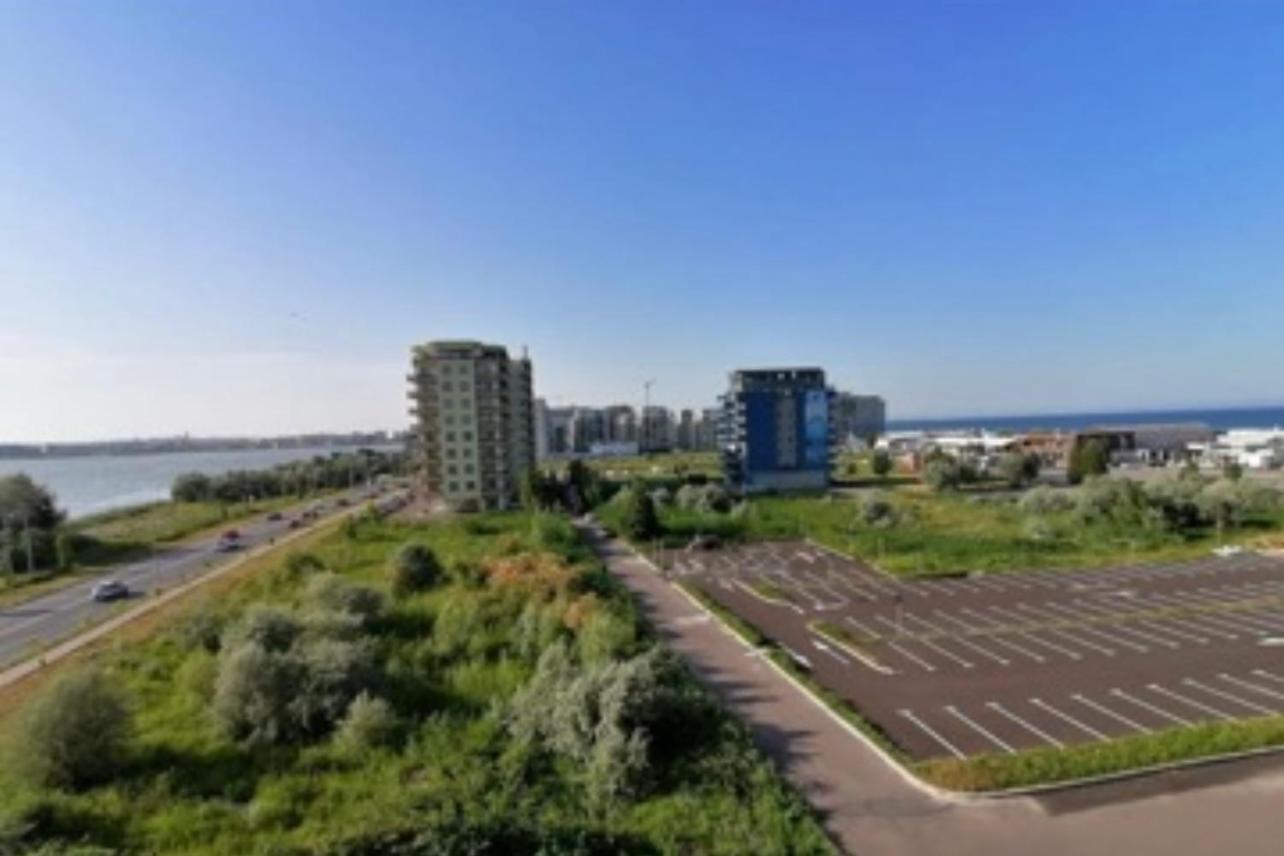 Zenstay Summerland Mamaia Buitenkant foto