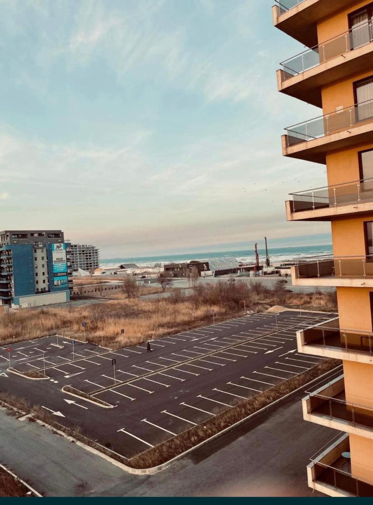 Zenstay Summerland Mamaia Buitenkant foto