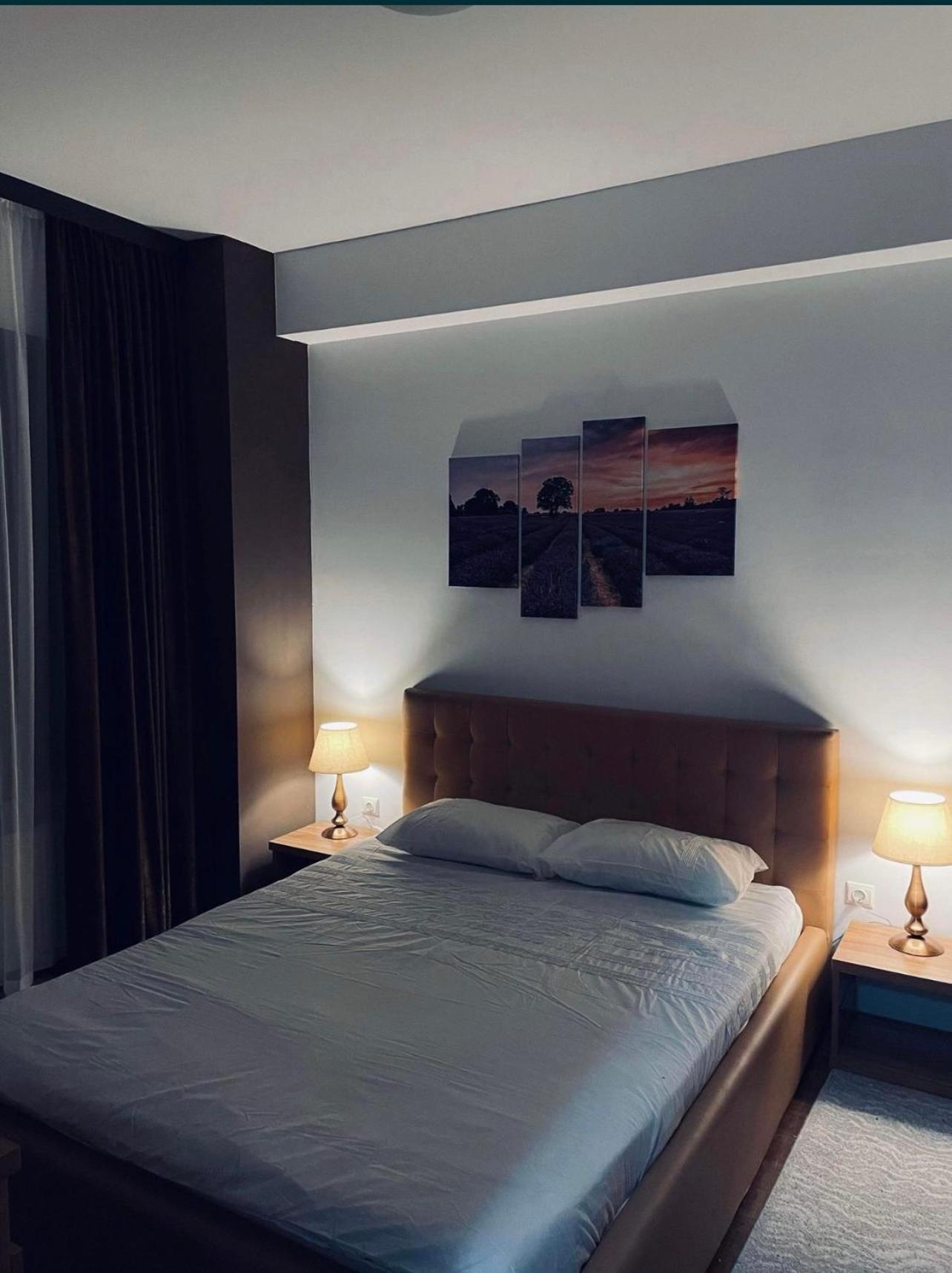 Zenstay Summerland Mamaia Buitenkant foto