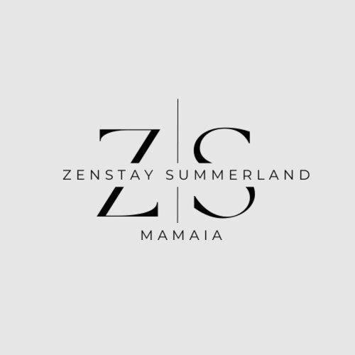 Zenstay Summerland Mamaia Buitenkant foto