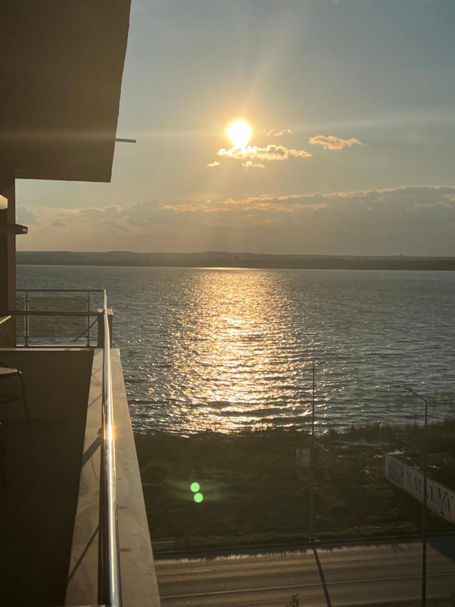 Zenstay Summerland Mamaia Buitenkant foto