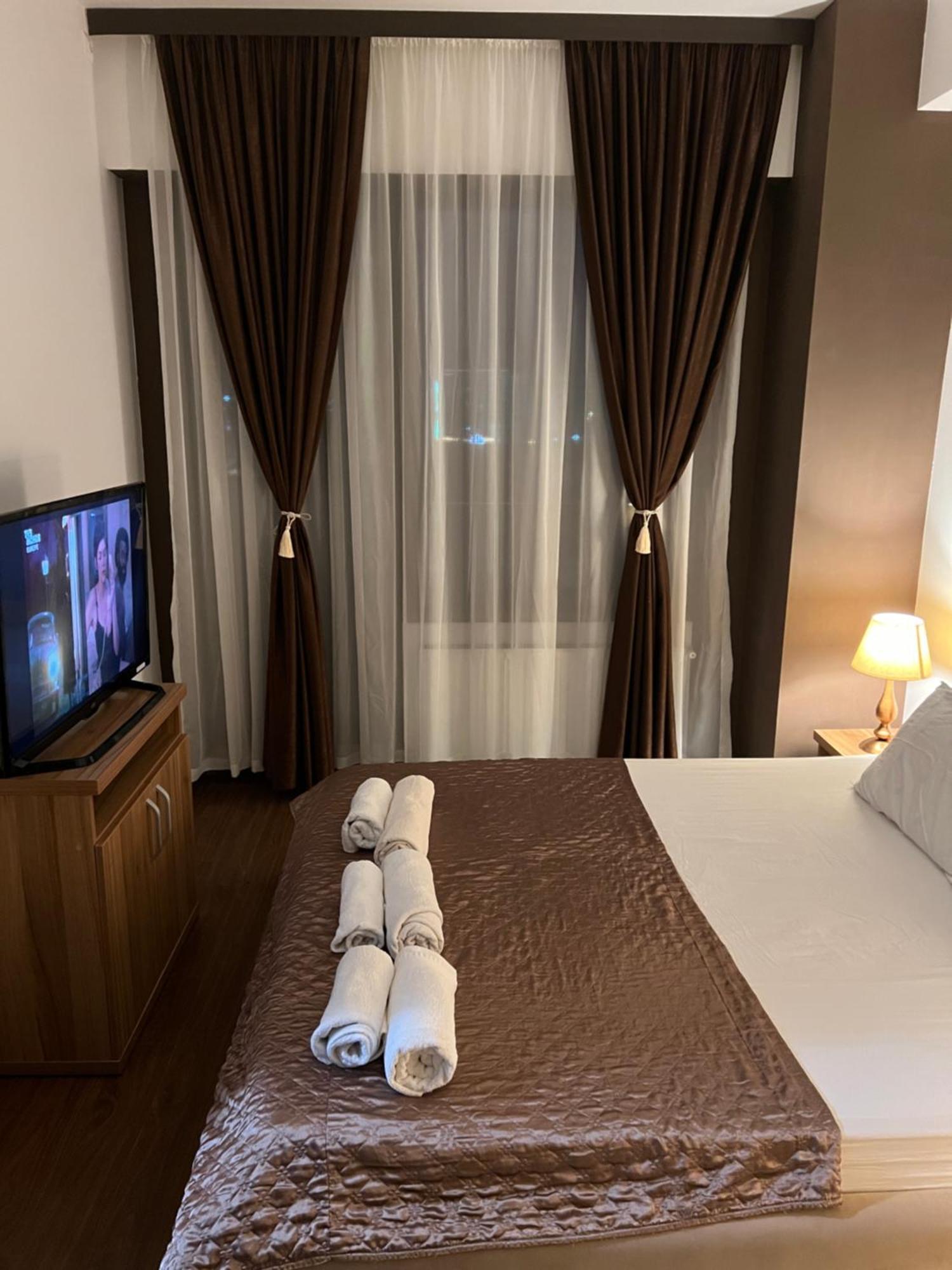 Zenstay Summerland Mamaia Buitenkant foto