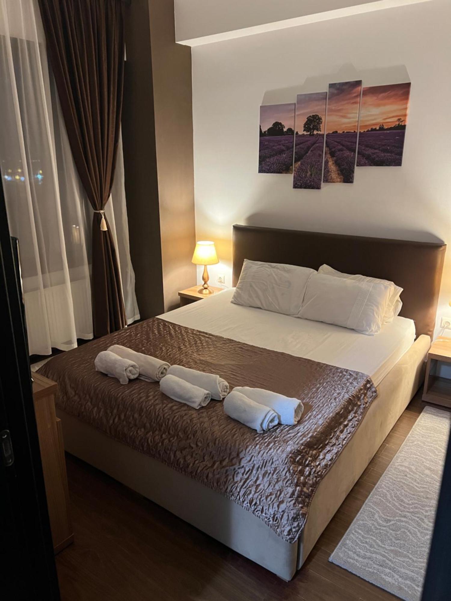 Zenstay Summerland Mamaia Buitenkant foto